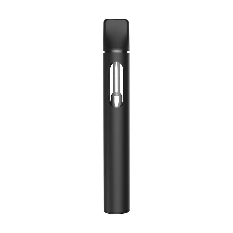2ml Round Shape Disposable Vape Pen