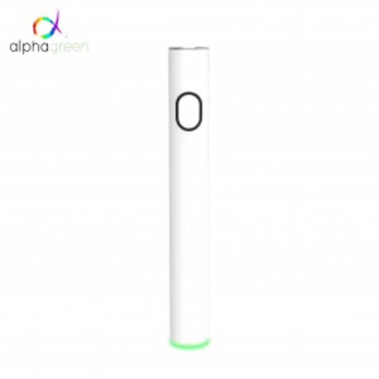 Runway Button Pre-heat 510 Battery