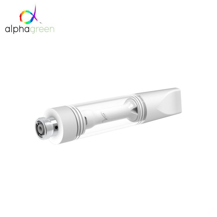 Top Filling Full Ceramic 510 Cartridge